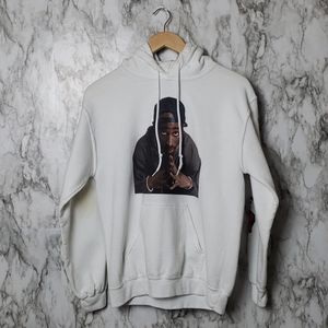 Poetic Justice Hoodie 2pac